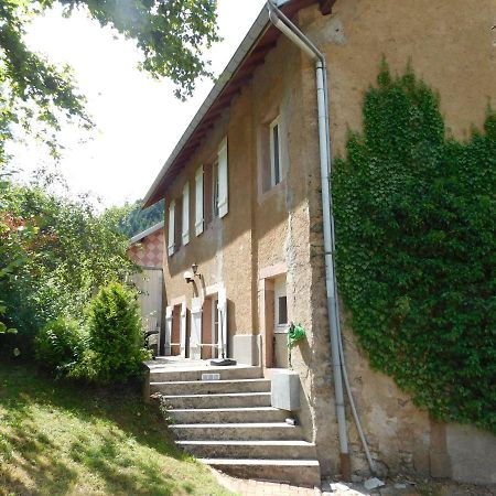 Gite L'Ecole Est Finie 6 Personnes 4Pieces Lusse Bagian luar foto